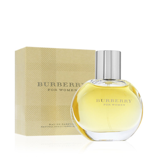 Burberry Burberry For Women EDP W 100ml
