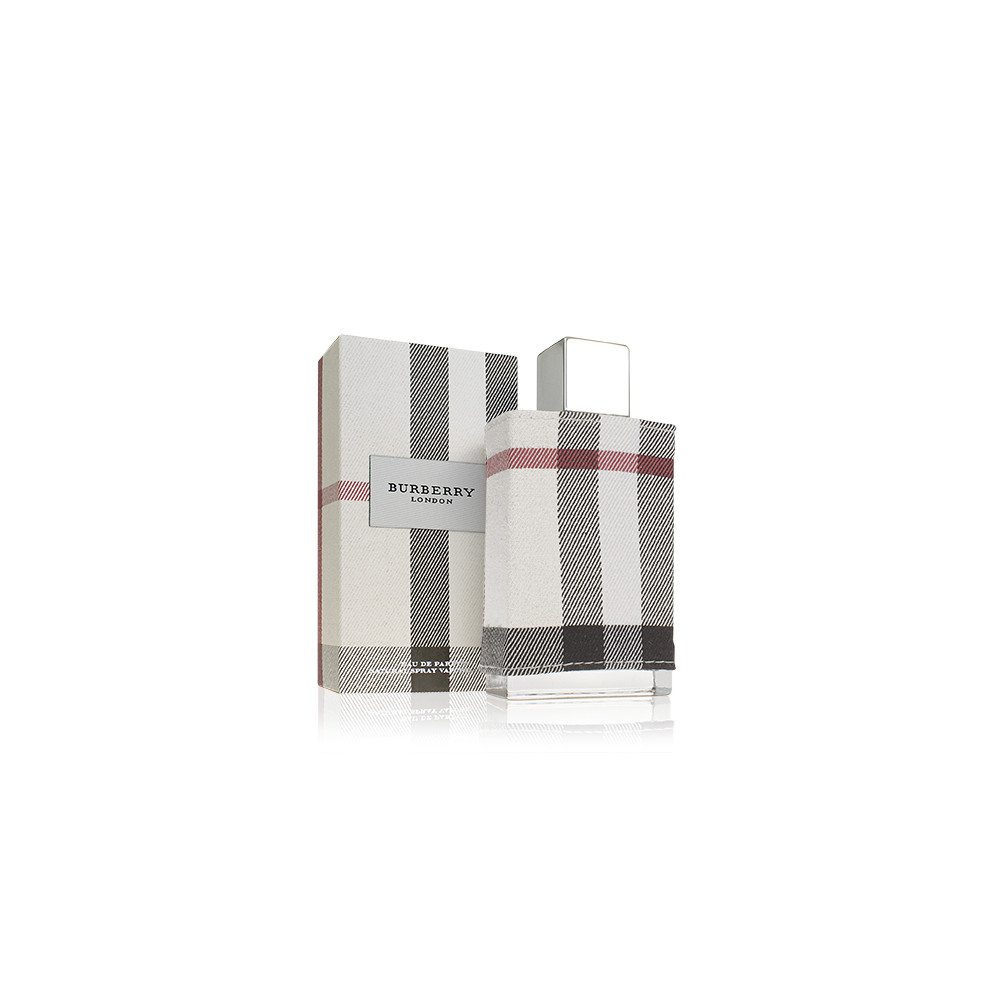 Produktbild för Burberry London EDP W 50ml