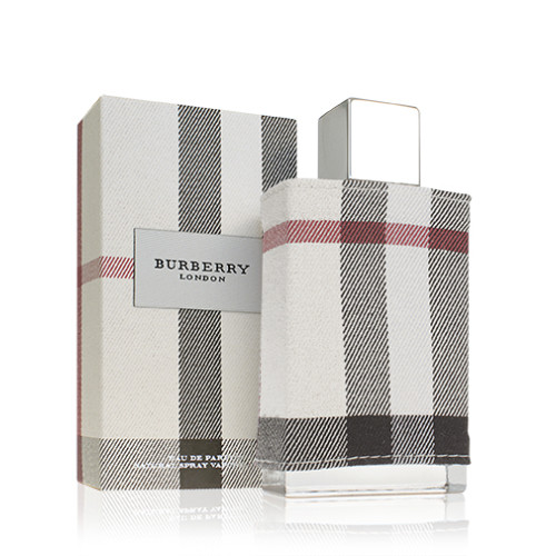 Burberry Burberry London EDP W 50ml