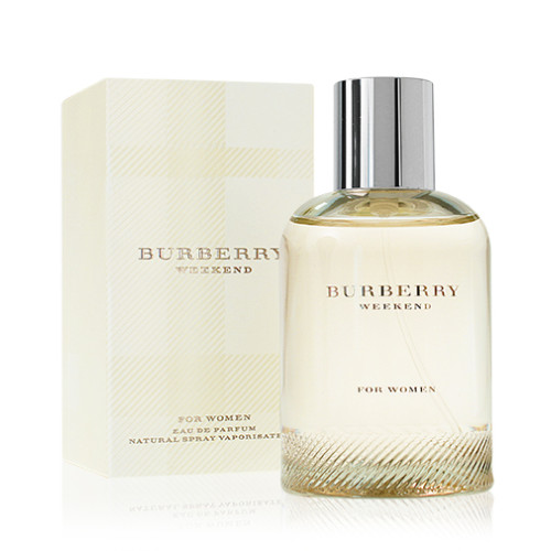 Burberry Burberry Weekend For Women EDP W 30ml