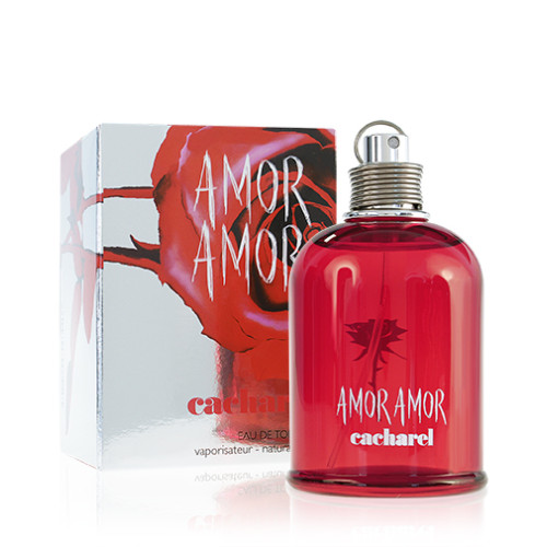Cacharel Cacharel Amor Amor EDT W 100ml