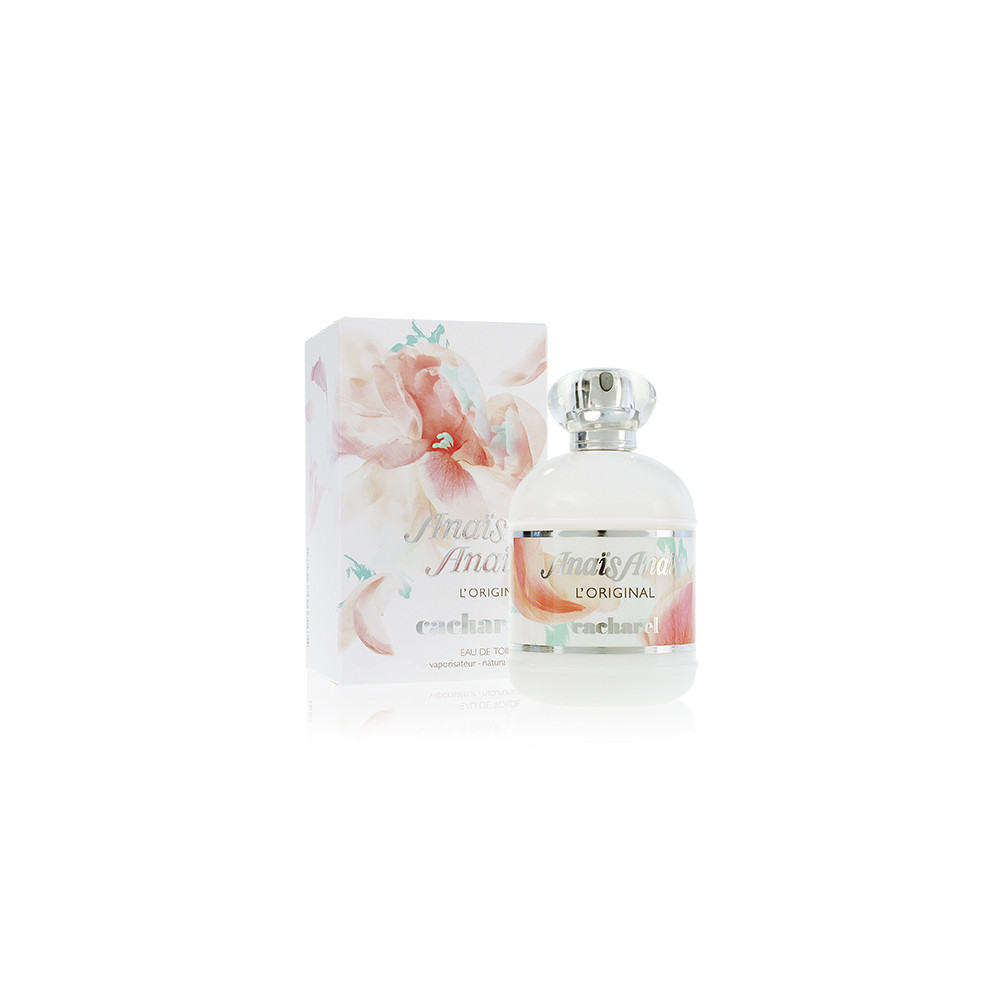 Produktbild för Cacharel Anais Anais L'Original EDT W 50ml