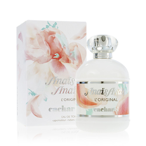 Cacharel Cacharel Anais Anais L'Original EDT W 50ml