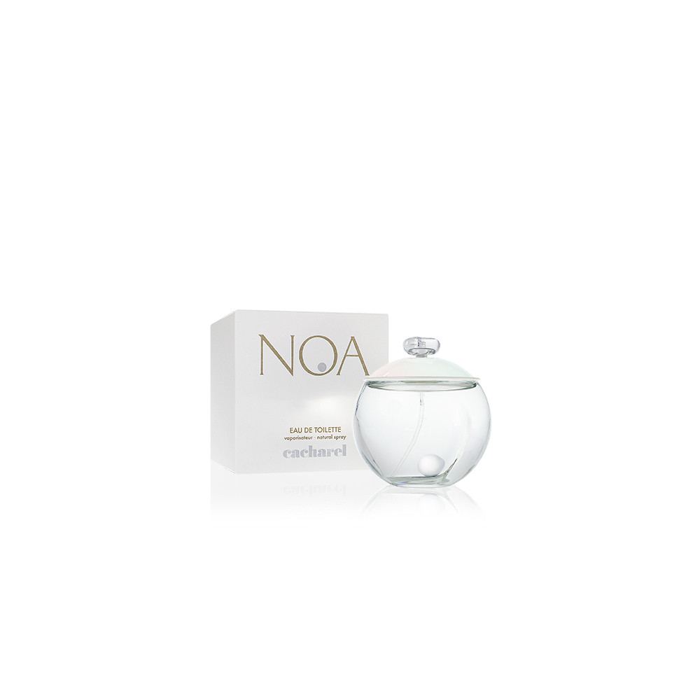 Produktbild för Cacharel Noa EDT W 50ml