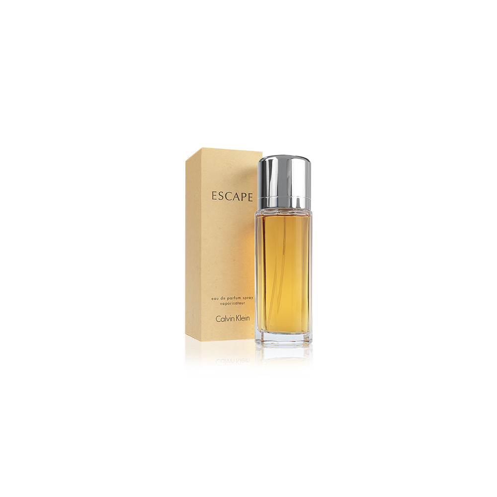 Produktbild för Calvin Klein Escape eau de parfum for women 100 ml