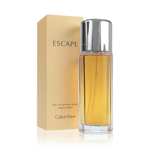 Calvin Klein Calvin Klein Escape eau de parfum for women 100 ml