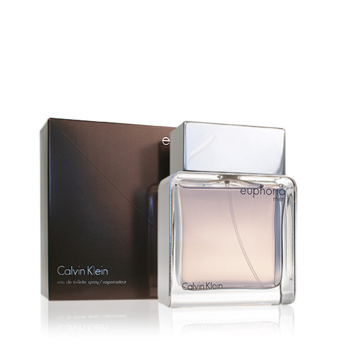 Calvin Klein Calvin Klein Euphoria Men eau de toilette for men 50 ml