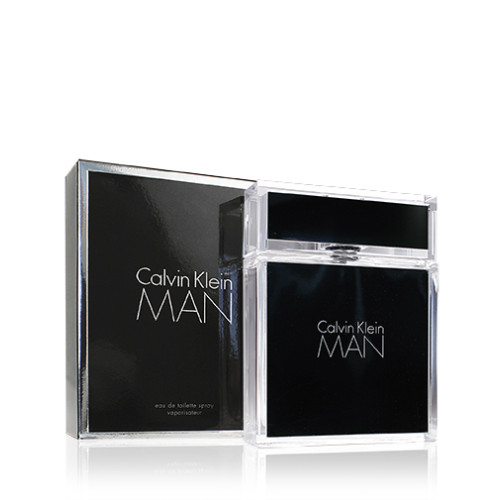 Calvin Klein Calvin Klein Man eau de toilette for men 100 ml