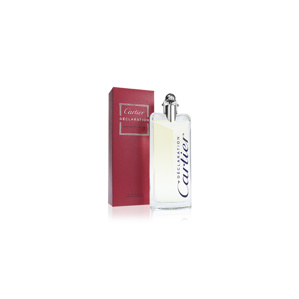 Produktbild för Cartier Déclaration EDT M 100ml
