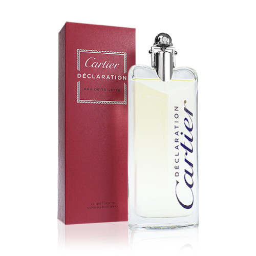Cartier Cartier Déclaration EDT M 100ml