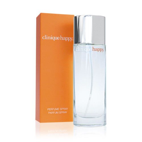 Clinique Clinique Happy eau de parfum for women 50 ml