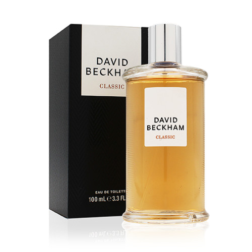 David Beckham David Beckham Classic EDT M 100ml