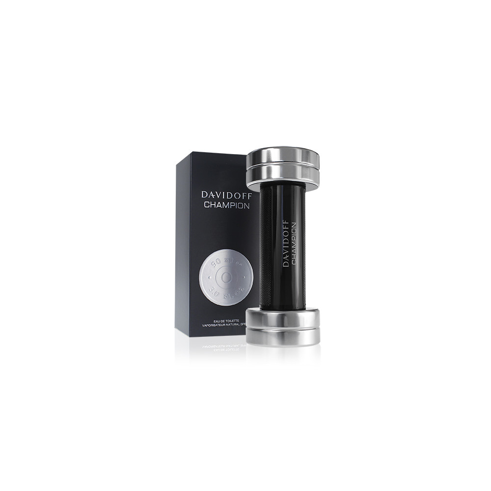 Produktbild för Davidoff Champion EDT M 90ml
