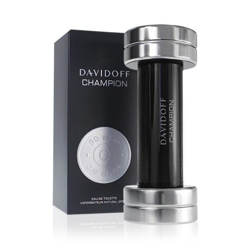 Davidoff Davidoff Champion EDT M 90ml