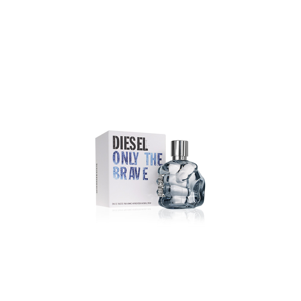 Produktbild för Diesel Only The Brave EDT M 125ml