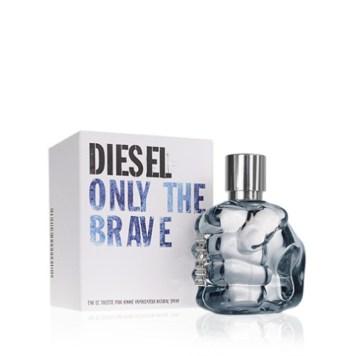 DIESEL Diesel Only The Brave EDT M 125ml
