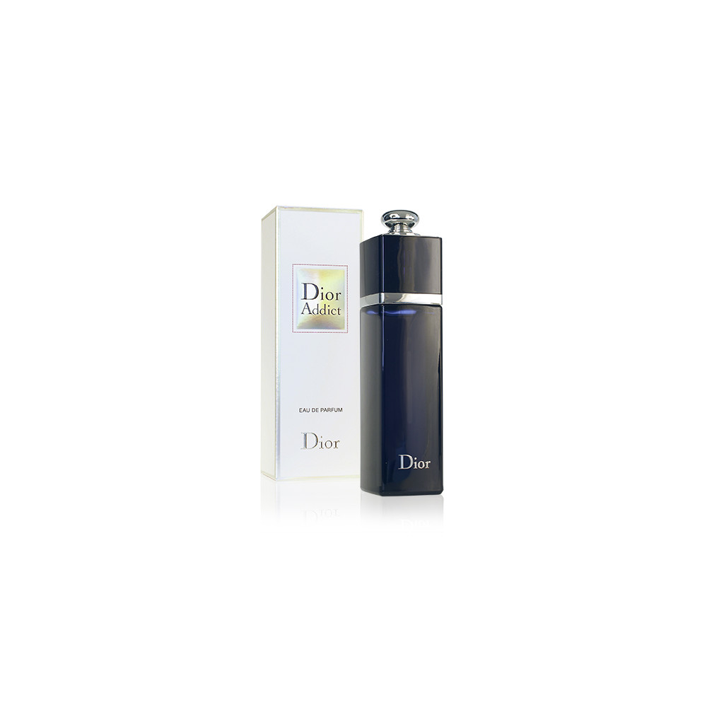 Produktbild för Dior Addict 2014 EDP W 100ml