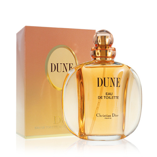 Dior Dior Dune EDT W 100ml