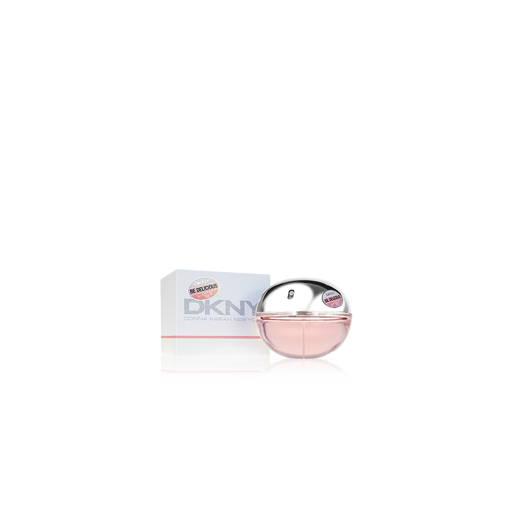 Produktbild för DKNY Be Delicious Fresh Blossom eau de parfum for women 100 ml