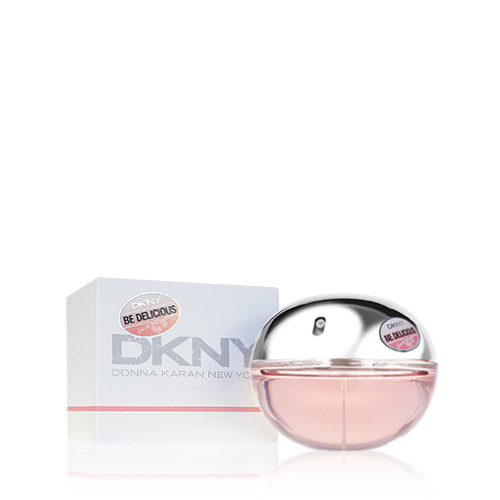 DKNY DKNY Be Delicious Fresh Blossom eau de parfum for women 100 ml