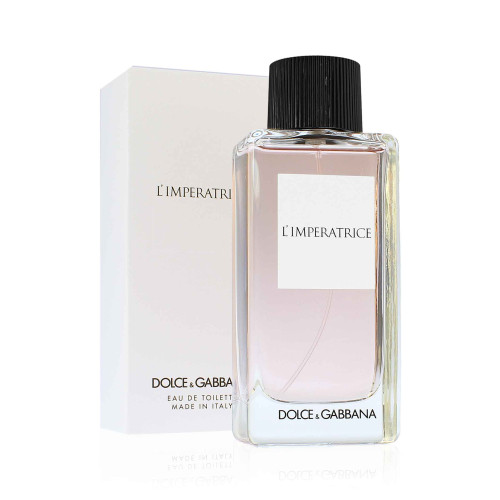 Dolce & Gabbana Dolce & Gabbana L'Imperatrice EDT W 100ml