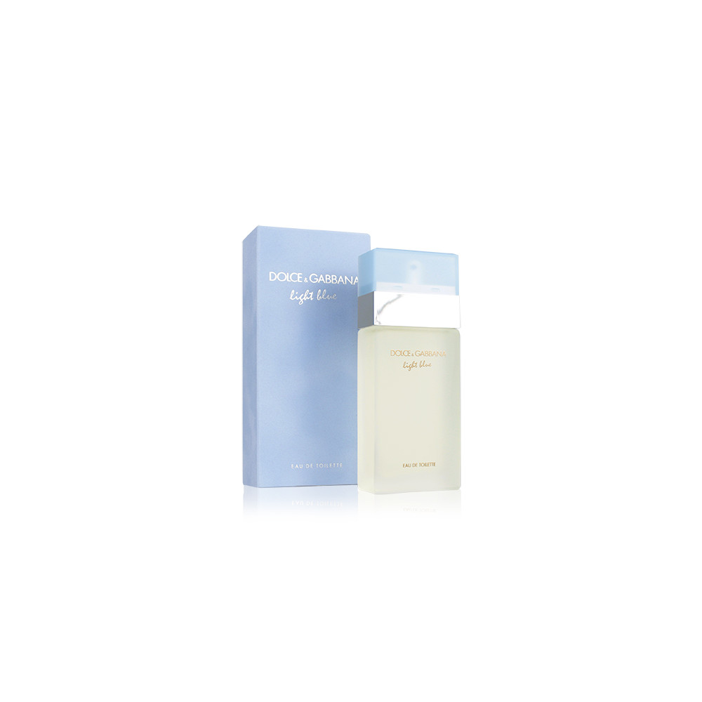 Produktbild för Dolce & Gabbana Light Blue EDT W 100ml