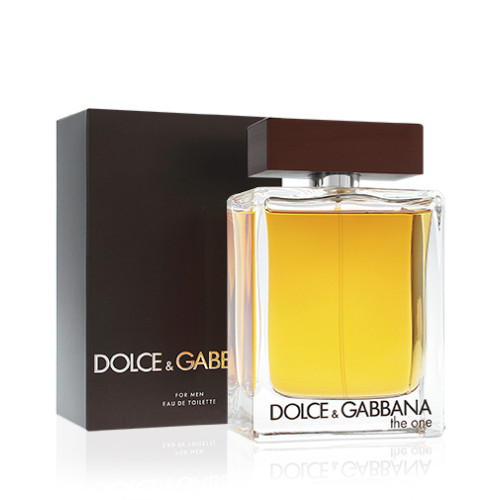Dolce & Gabbana Dolce & Gabbana The One For Men EDT M 100ml