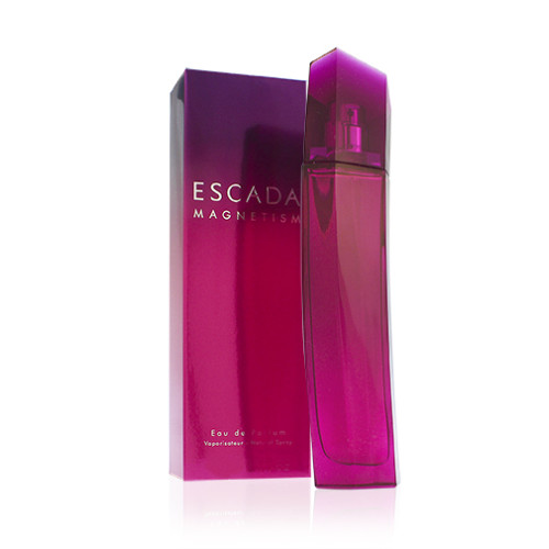 Escada Escada Magnetism EDP W 75ml