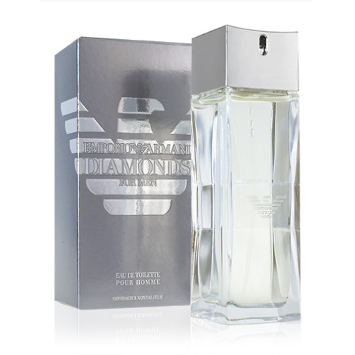 Giorgio Armani Giorgio Armani Emporio Armani Diamonds EDT M 50ml