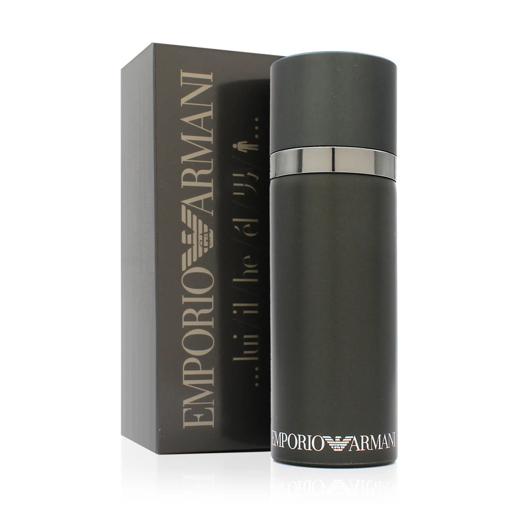 Produktbild för Giorgio Armani Emporio Armani He EDT M 100ml