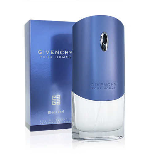 Givenchy Givenchy Pour Homme Blue Label EDT M 100ml