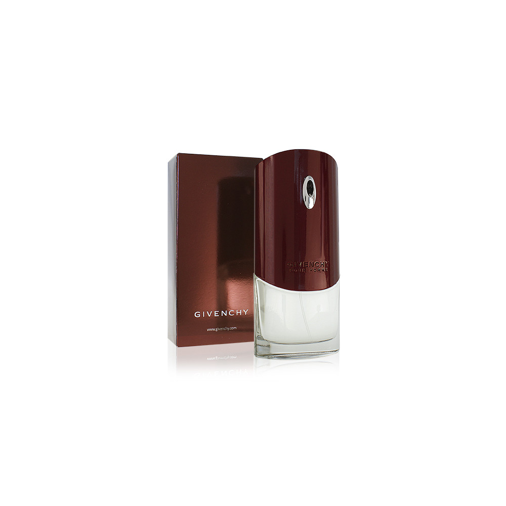 Produktbild för Givenchy Pour Homme EDT M 100ml
