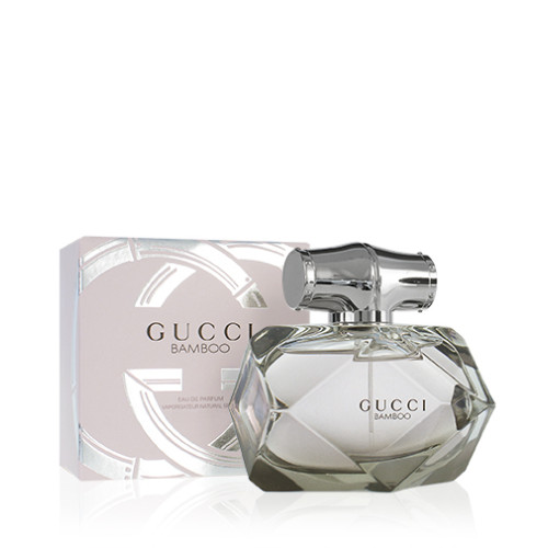 Gucci Gucci Bamboo EDP W 75ml