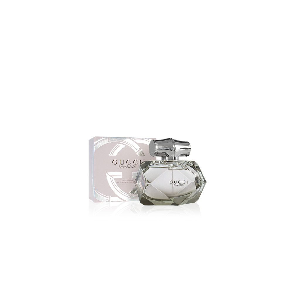 Produktbild för Gucci Bamboo eau de parfum for women 50 ml