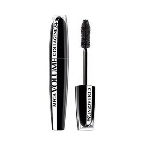 L'Oréal Paris L'Oréal Paris Mega Volume Collagene mascara for volume 9 ml Extra Black