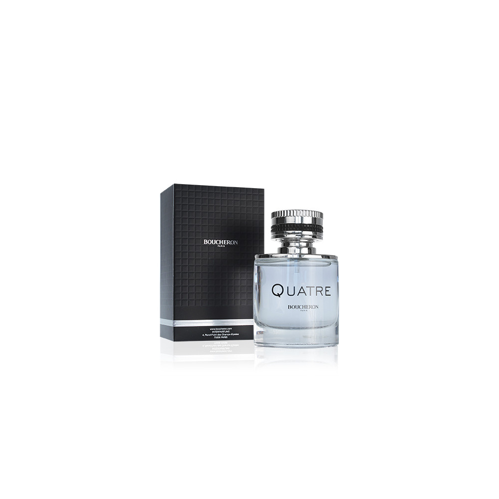 Produktbild för Boucheron Quatre EDT M 100ml