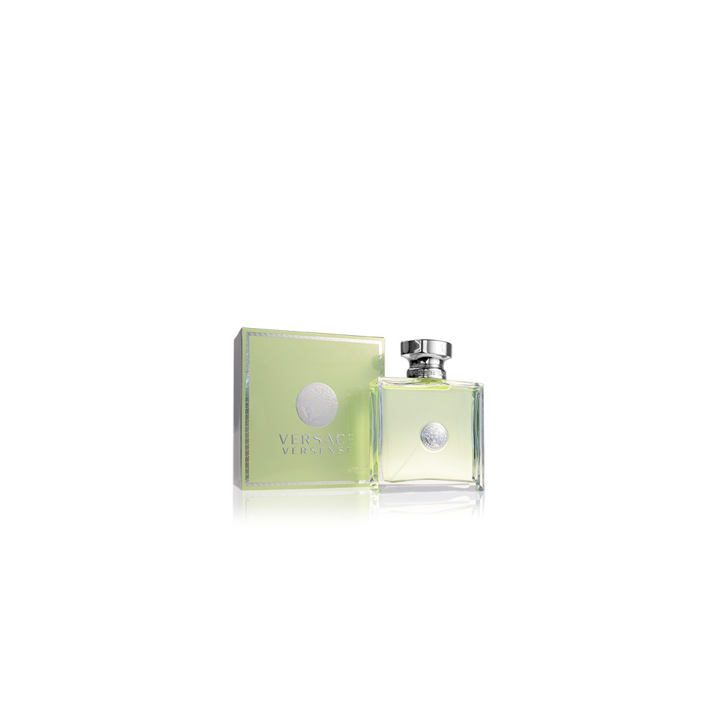 Produktbild för Versace Versense EDT W 100ml