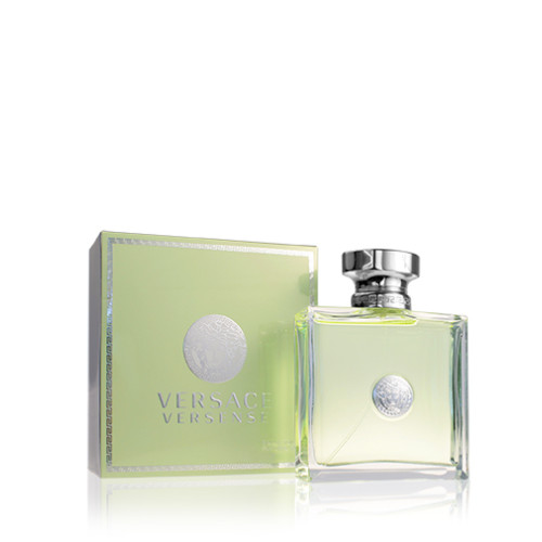 Versace Versace Versense EDT W 100ml