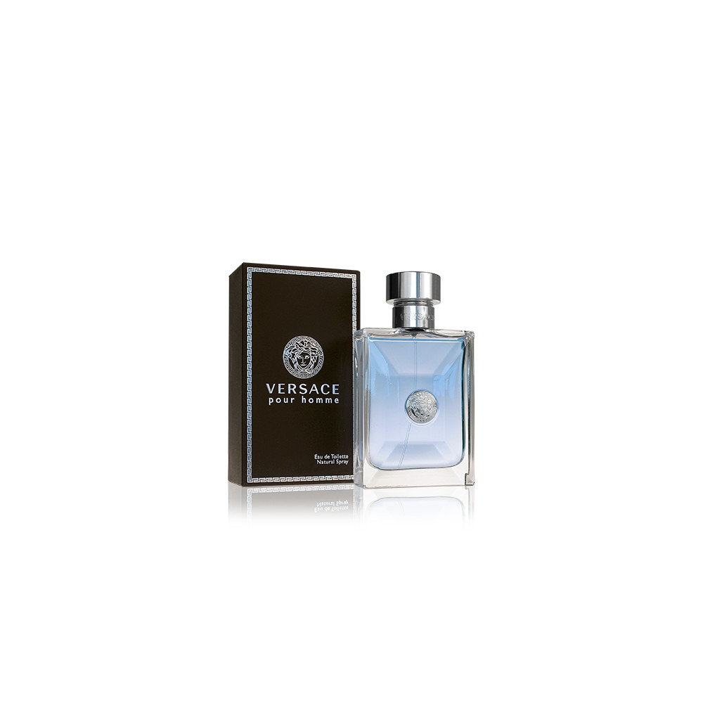Produktbild för Versace Pour Homme EDT M 100ml