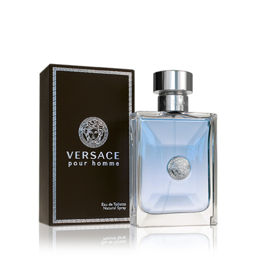 Versace Versace Pour Homme EDT M 200ml