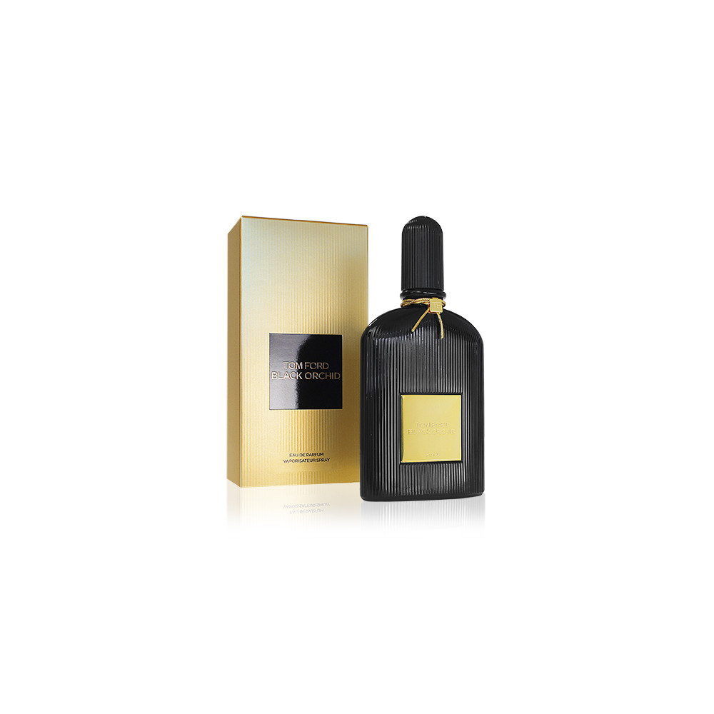Produktbild för Tom Ford Black Orchid EDP W 50ml