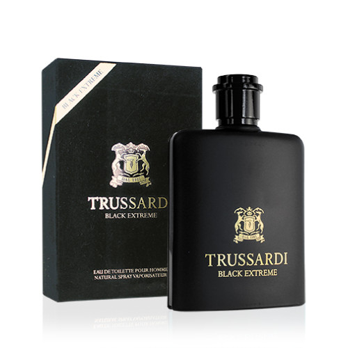 Trussardi Trussardi Black Extreme EDT M 30ml