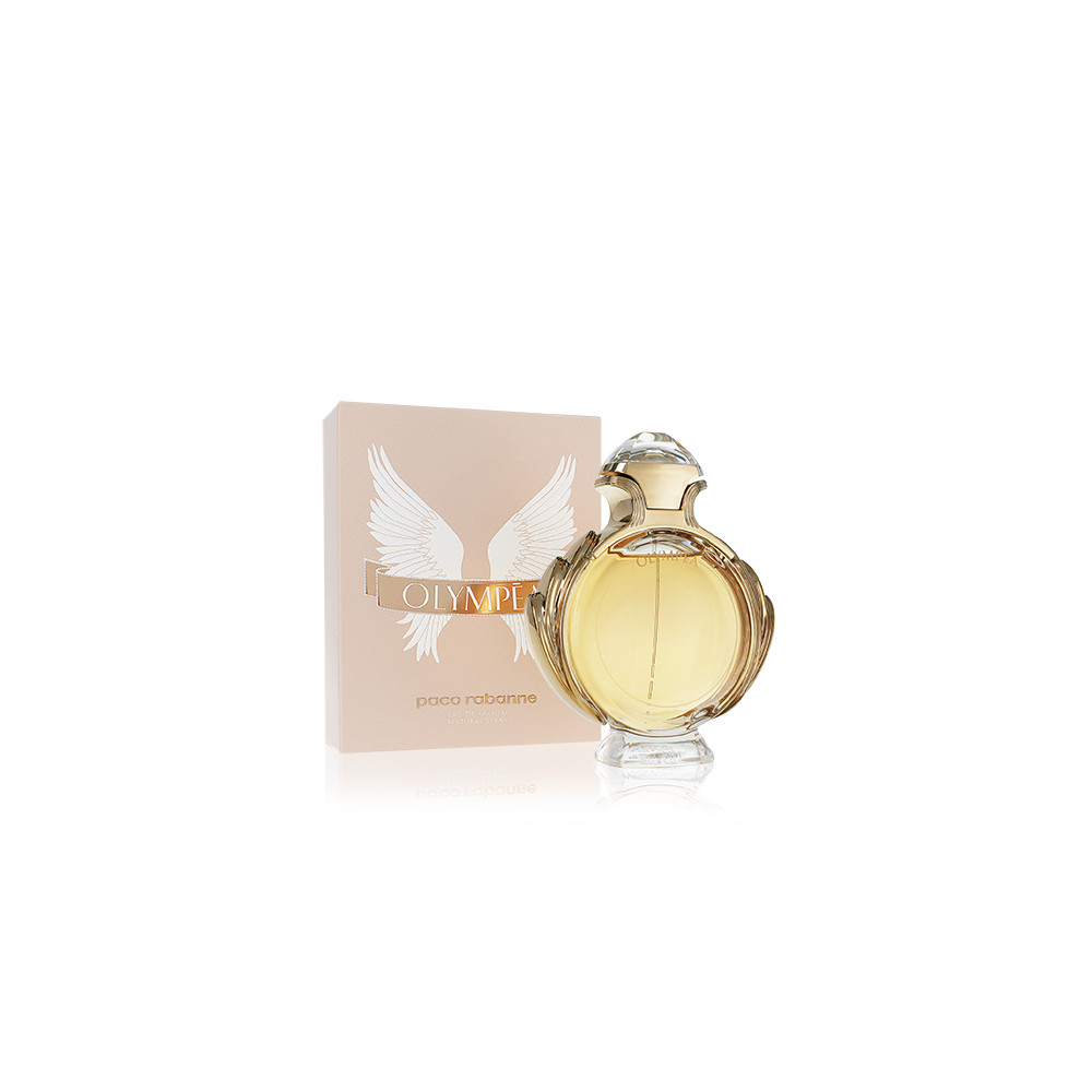 Produktbild för Rabanne Olympéa EDP W 80ml