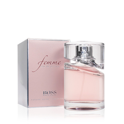 Hugo Boss Hugo Boss Femme EDP W 75ml