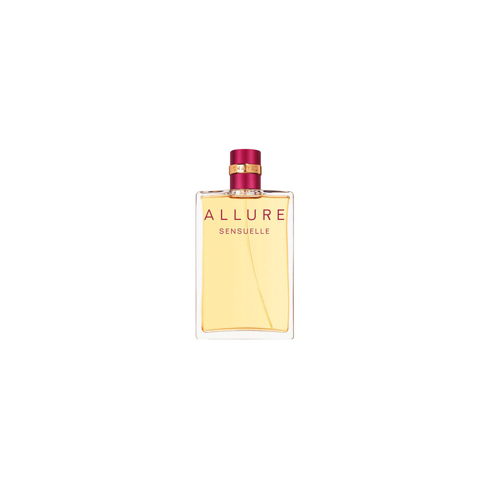 Produktbild för Chanel Allure Sensuelle EDT W 100ml