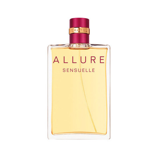 Chanel Chanel Allure Sensuelle EDT W 100ml