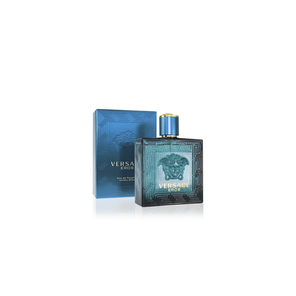 Produktbild för Versace Eros EDT M 50ml