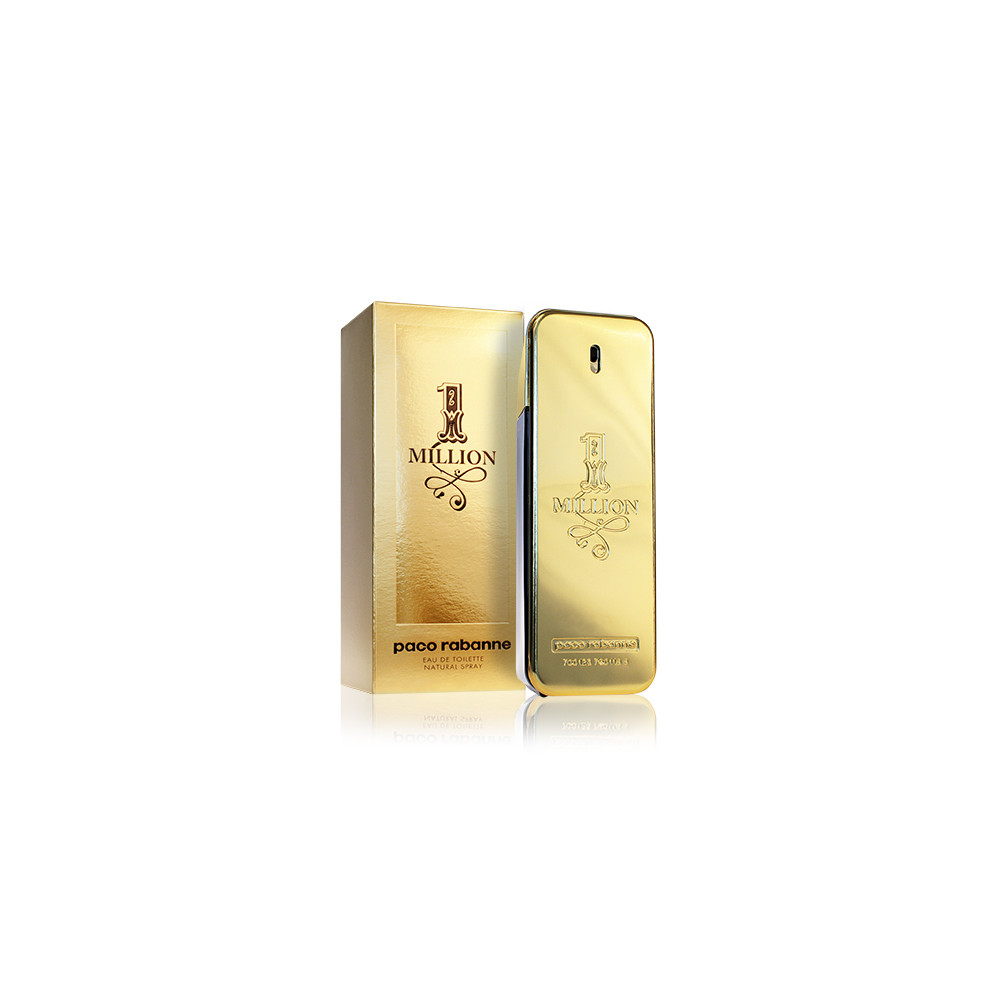 Produktbild för Rabanne 1 Million EDT M 100ml