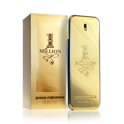 Rabanne Rabanne 1 Million EDT M 100ml