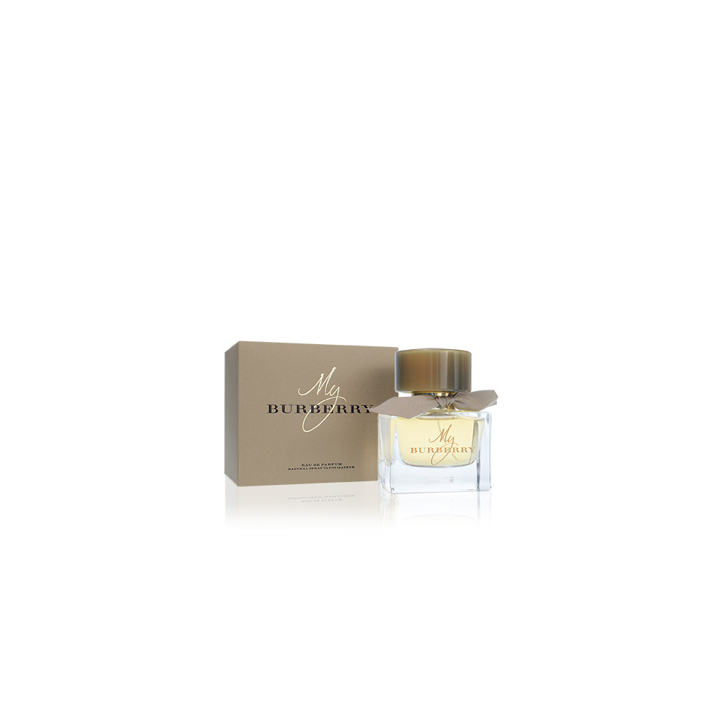 Produktbild för Burberry My Burberry EDP W 90ml
